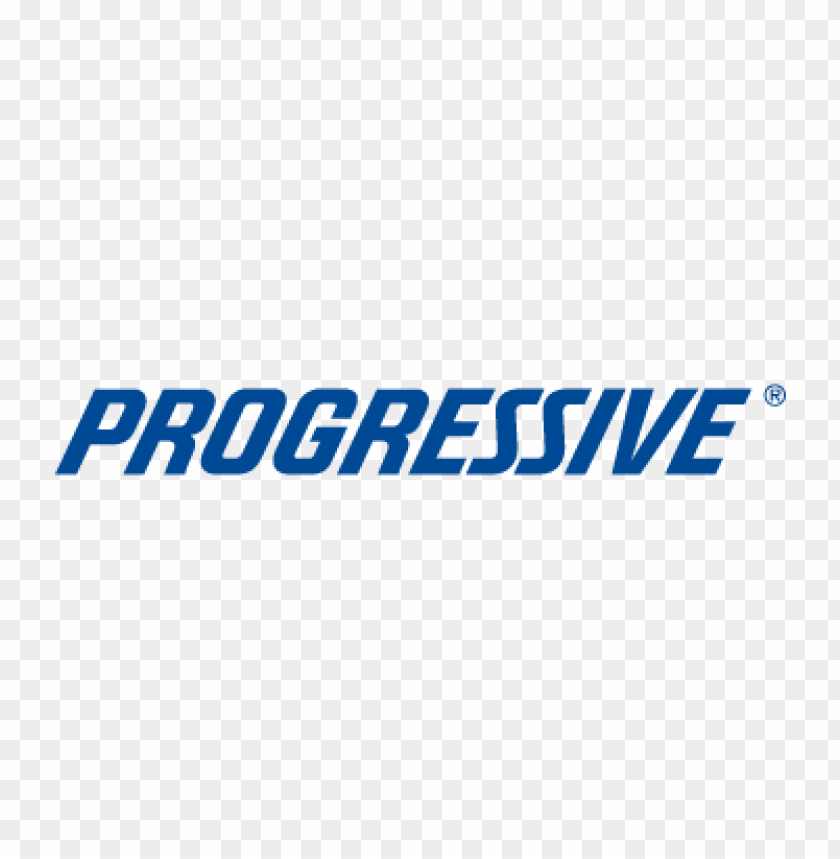 Progressive Logo